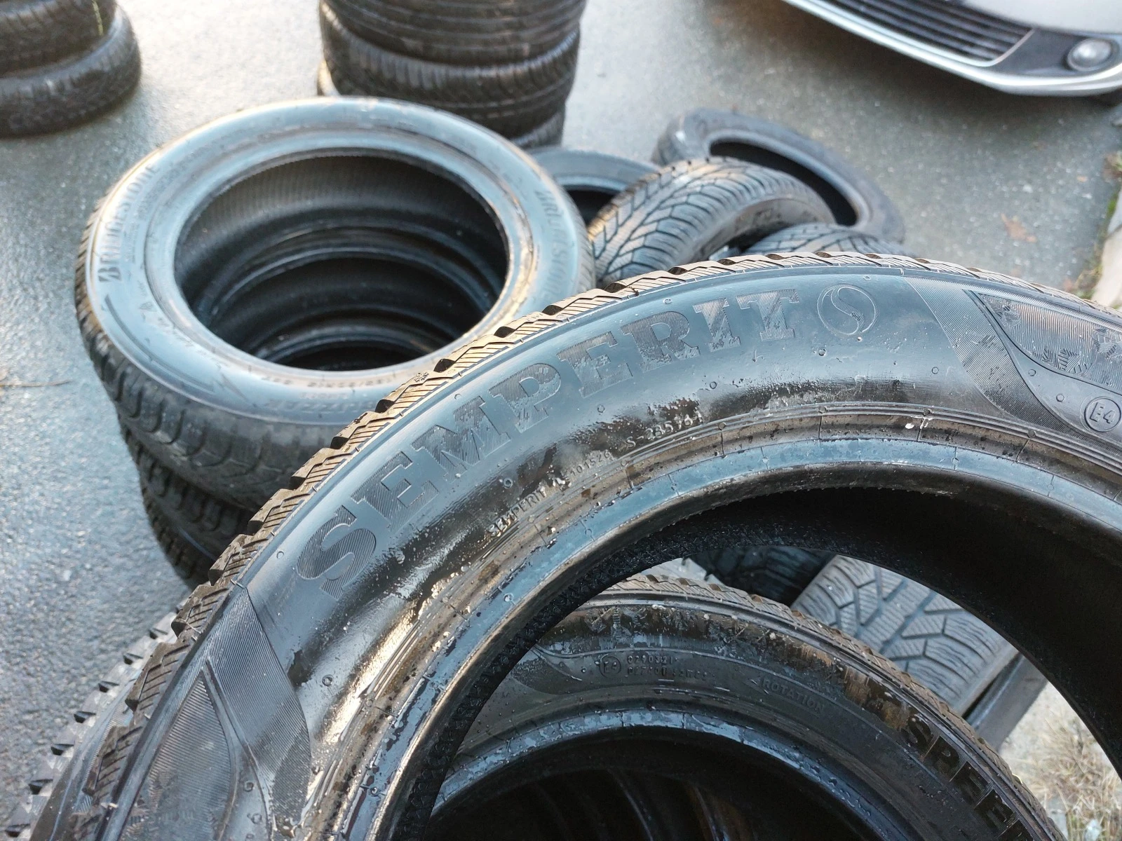  195/55R15 | Mobile.bg   4