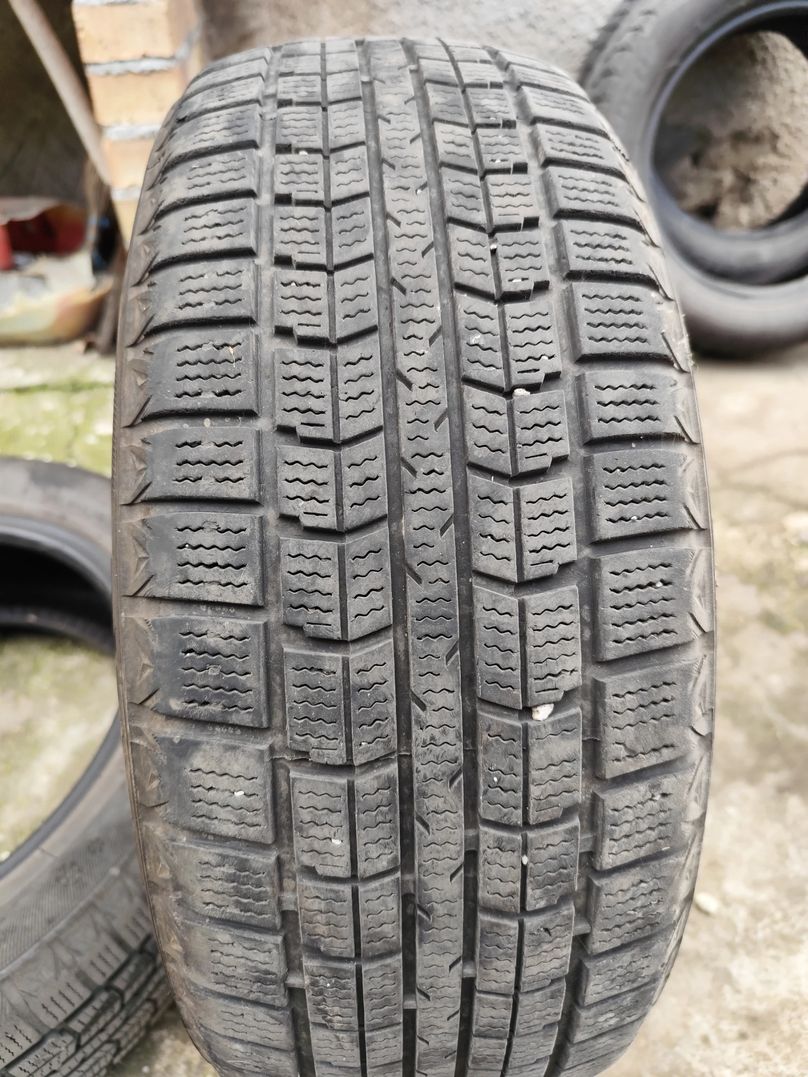  205/55R16 | Mobile.bg   3