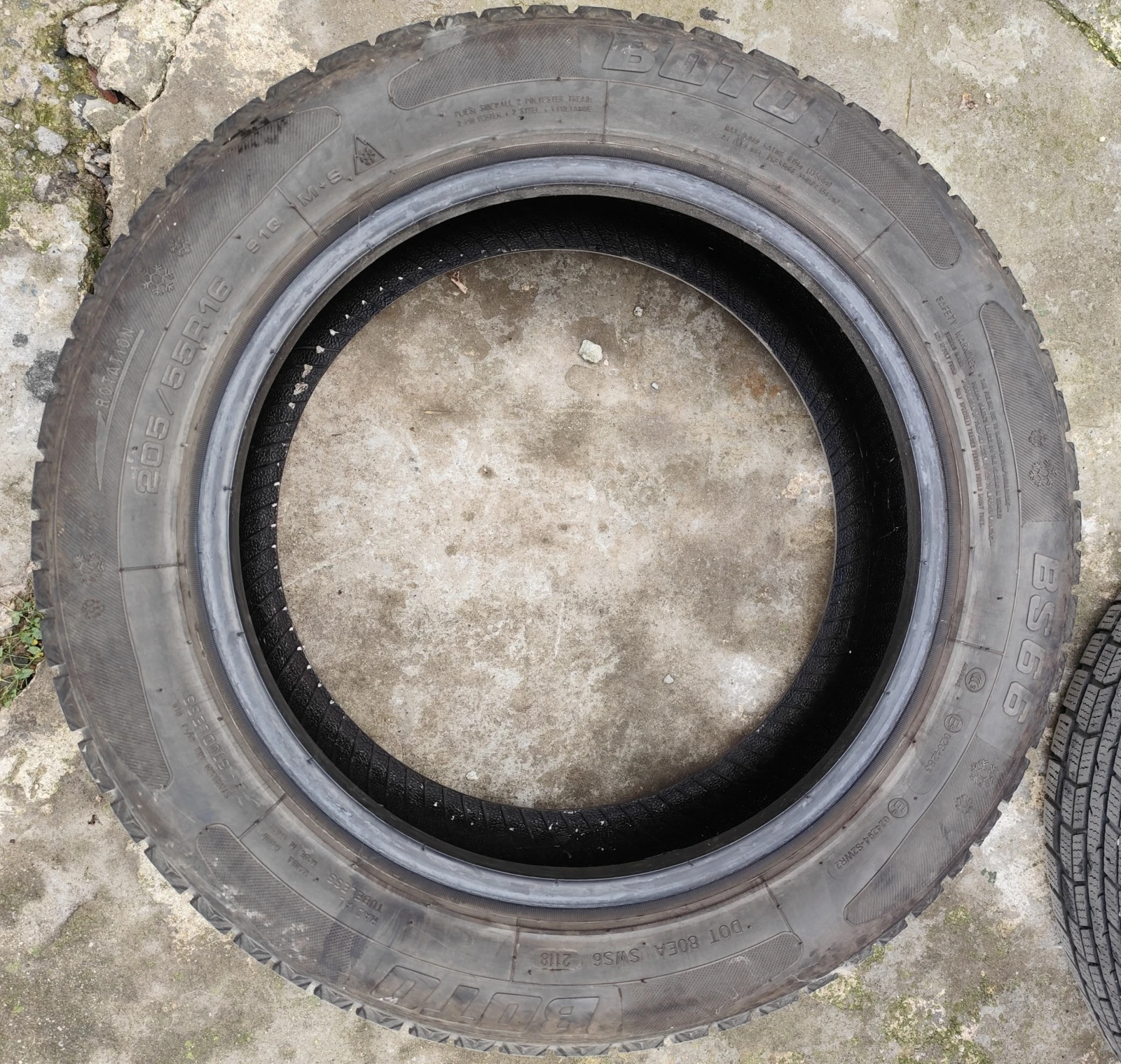  205/55R16 | Mobile.bg   6