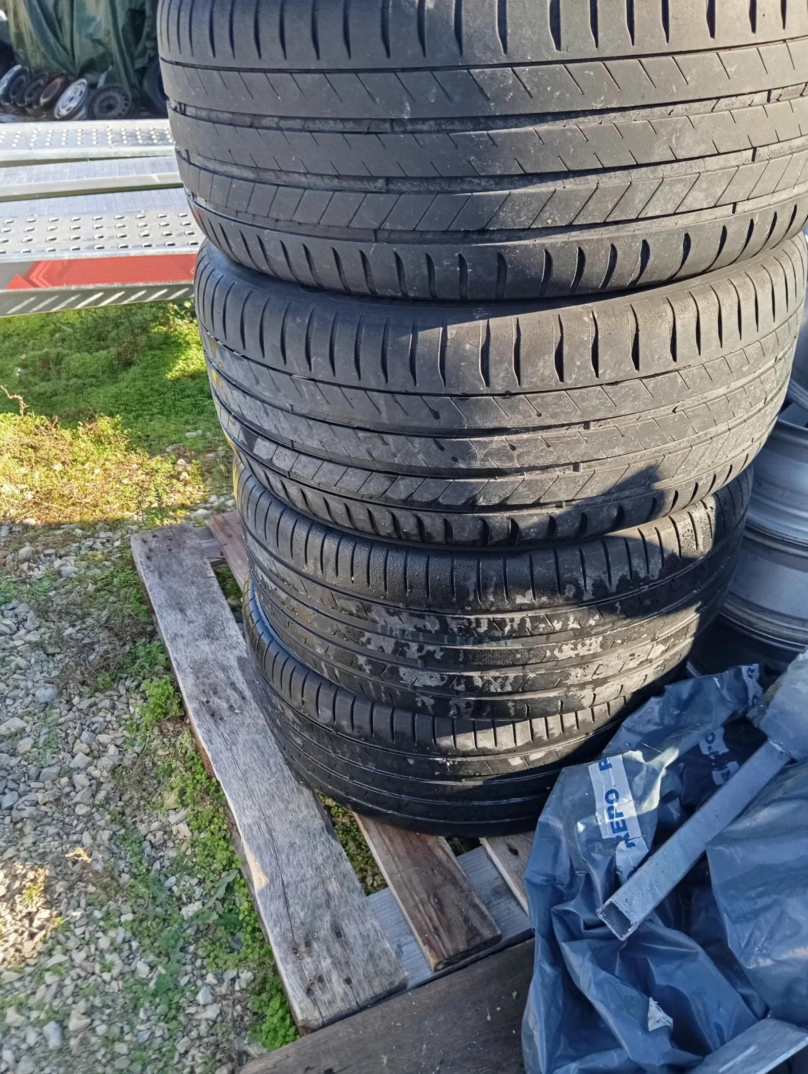 275/40R20 | Mobile.bg   6