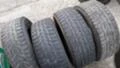 Гуми Зимни 215/65R15, снимка 2