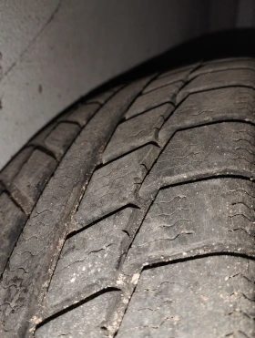 ���� � ������ 195/65R15 �� Opel Zafira | Mobile.bg � ����� ������ 4