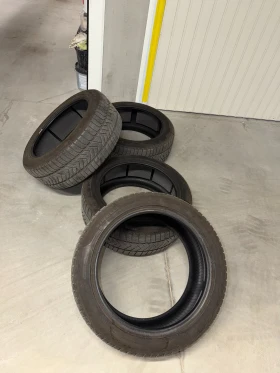 ����� �� �������� �� ���� 255/45R19