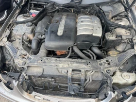 Mercedes-Benz CLK 2.7 cdi, снимка 6