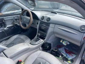 Mercedes-Benz CLK 2.7 cdi, снимка 5