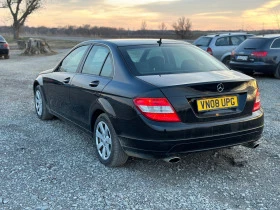 Mercedes-Benz C 350 350 бензин ом 272 на части, снимка 7