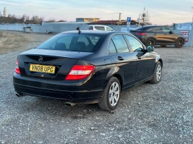 Mercedes-Benz C 350 350 бензин ом 272 на части, снимка 9