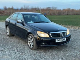 Mercedes-Benz C 350 350 бензин ом 272 на части, снимка 10