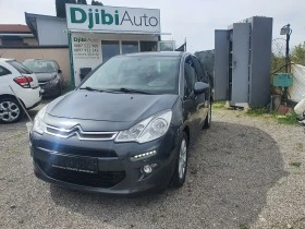Citroen C3 1.2e-VTI EURO6 NAVI, снимка 1