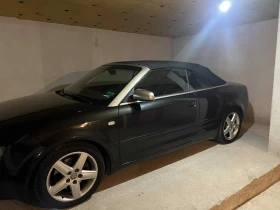 Audi A4, снимка 2