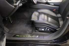 Porsche Panamera Turbo S E-Hybrid, снимка 5