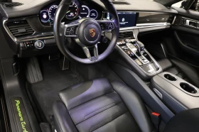 Porsche Panamera Turbo S E-Hybrid, снимка 6