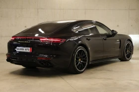 Porsche Panamera Turbo S E-Hybrid, снимка 3