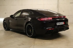 Porsche Panamera Turbo S E-Hybrid, снимка 2