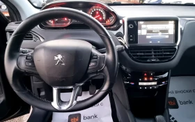 Peugeot 208 1.2i 82k.c., снимка 14