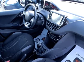 Peugeot 208 1.2i 82k.c., снимка 10