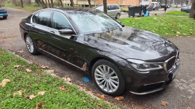 BMW 740, снимка 2