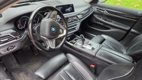 BMW 740, снимка 4