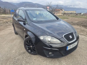 Seat Altea XL FACE 1.9 TDI BLS, снимка 1