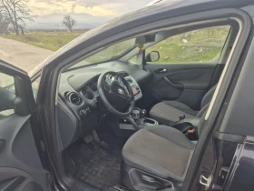 Seat Altea XL FACE 1.9 TDI BLS, снимка 11
