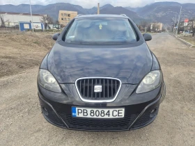 Seat Altea XL FACE 1.9 TDI BLS, снимка 2