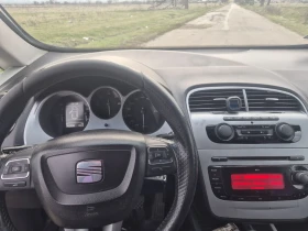 Seat Altea XL FACE 1.9 TDI BLS, снимка 12