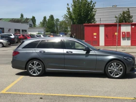 Mercedes-Benz C 350 E Plug-in Hybrid, снимка 5