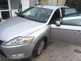 Ford Mondeo, снимка 3