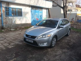 Ford Mondeo, снимка 1