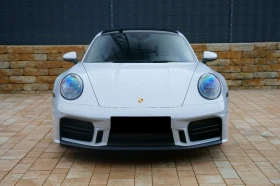 Porsche 911 992.2 CARRERA/COUPE/FACELIFT/BOSE/SPORT DESIG/PANO, снимка 2
