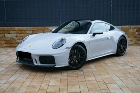 Porsche 911 992.2 CARRERA/COUPE/FACELIFT/BOSE/SPORT DESIG/PANO, снимка 3