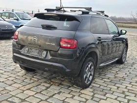 Citroen C4 Cactus 1.6HDI 99кс EURO 6B, снимка 6