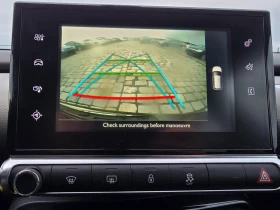 Citroen C4 Cactus 1.6HDI 99кс EURO 6B, снимка 14