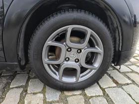 Citroen C4 Cactus 1.6HDI 99кс EURO 6B, снимка 9