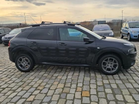 Citroen C4 Cactus 1.6HDI 99кс EURO 6B, снимка 5