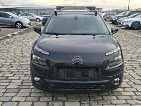 Citroen C4 Cactus 1.6HDI 99кс EURO 6B, снимка 2