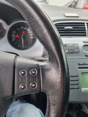 Seat Altea 2.0 TDI, снимка 10