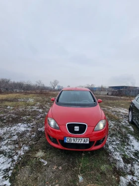 Seat Altea 2.0 TDI, снимка 1