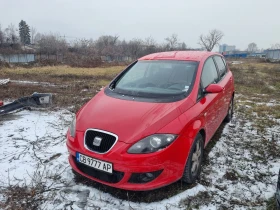 Seat Altea 2.0 TDI, снимка 6