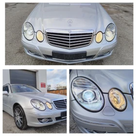Mercedes-Benz E 280 * AVANGARD* 4-Matik* , снимка 8