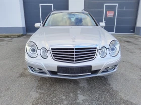 Mercedes-Benz E 280 * AVANGARD* 4-Matik* , снимка 7