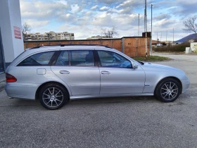 Mercedes-Benz E 280 * AVANGARD* 4-Matik* , снимка 2