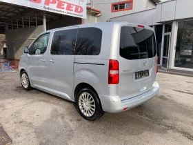 Toyota Proace City 1.6 D4D 116 ks EVRO 6 133000km, снимка 4