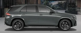 Mercedes-Benz GLE 450 d 4Matic New = MGT Conf = AMG Line Гаранция, снимка 6