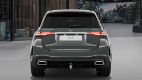 Mercedes-Benz GLE 450 d 4Matic New = MGT Conf = AMG Line Гаранция, снимка 3