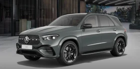Mercedes-Benz GLE 450 d 4Matic New = MGT Conf = AMG Line Гаранция, снимка 4