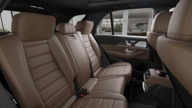 Mercedes-Benz GLE 450 d 4Matic New = MGT Conf = AMG Line Гаранция, снимка 12