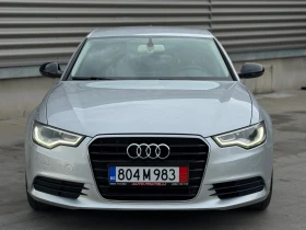Audi A6 * 3.0TDI* QUATTRO* , снимка 2