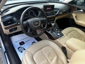 Audi A6 * 3.0TDI* QUATTRO* , снимка 10
