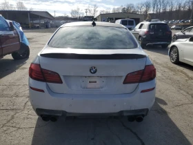 BMW 535 M package, снимка 6